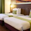 hotel opera antwerpen centrum
