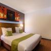hotel opera antwerpen centrum