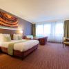 hotel opera antwerpen centrum