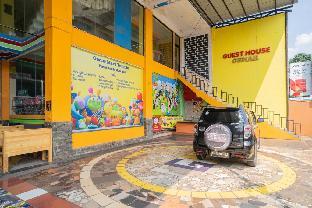 reddoorz kampung sawah jatimurni bekasi