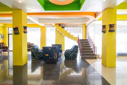 reddoorz kampung sawah jatimurni bekasi