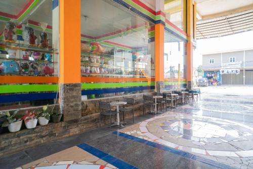 reddoorz kampung sawah jatimurni bekasi