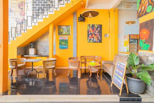 reddoorz kampung sawah jatimurni bekasi