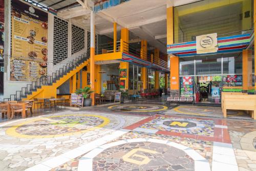 reddoorz kampung sawah jatimurni bekasi