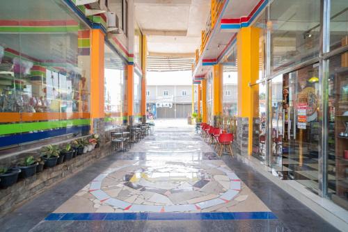 reddoorz kampung sawah jatimurni bekasi