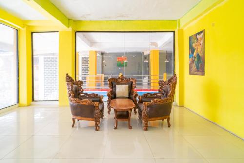 reddoorz kampung sawah jatimurni bekasi