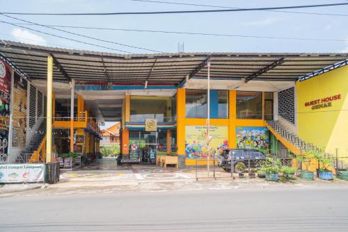 reddoorz kampung sawah jatimurni bekasi