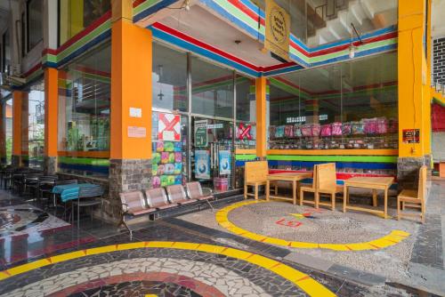 reddoorz kampung sawah jatimurni bekasi