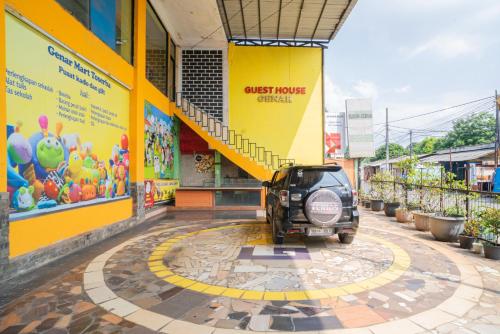 reddoorz kampung sawah jatimurni bekasi