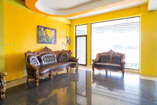 reddoorz kampung sawah jatimurni bekasi