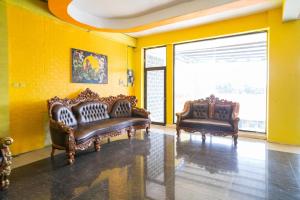 reddoorz kampung sawah jatimurni bekasi