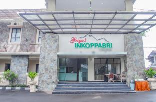 incottage cisarua puncak redpartner