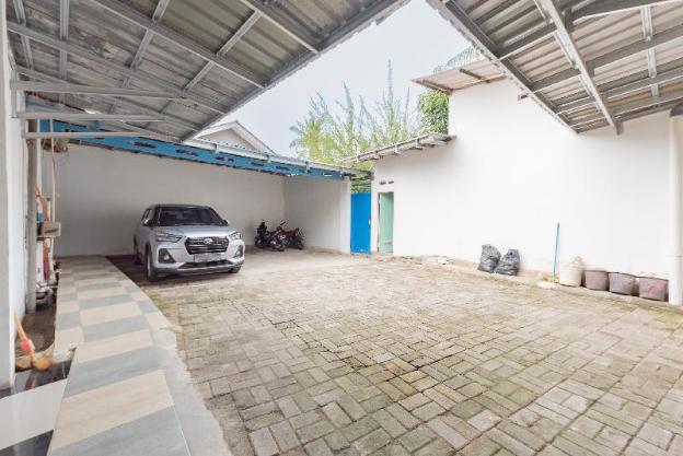 reddoorz jalan raya tuparev karawang