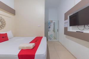 reddoorz jalan raya tuparev karawang