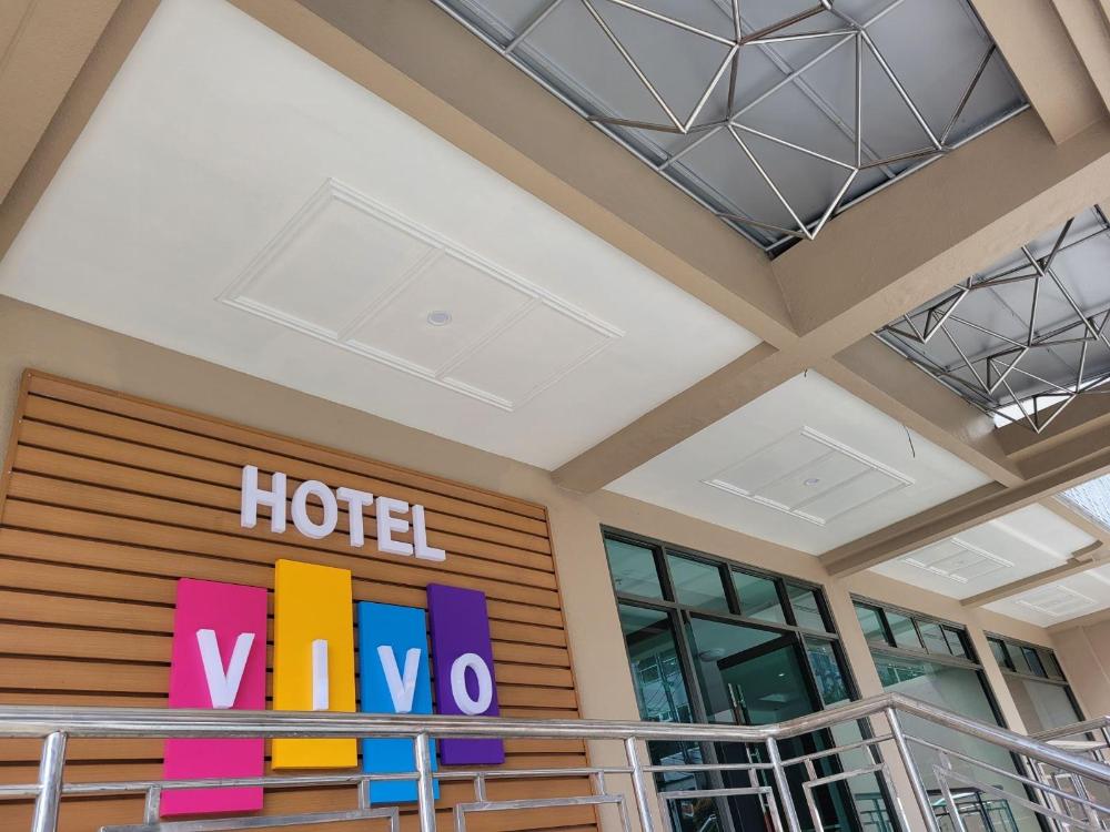 hotel vivo