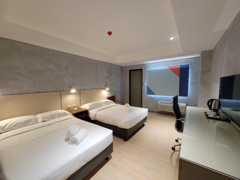 hotel vivo