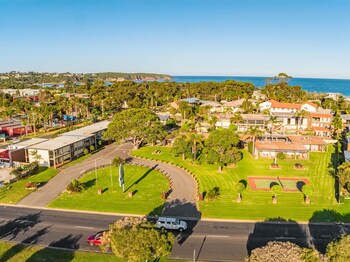 black dolphin motel and apartments