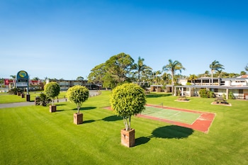 merimbula