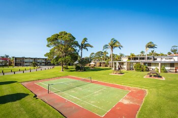 merimbula