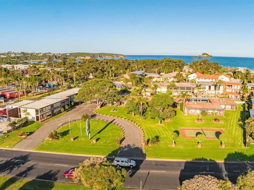 merimbula
