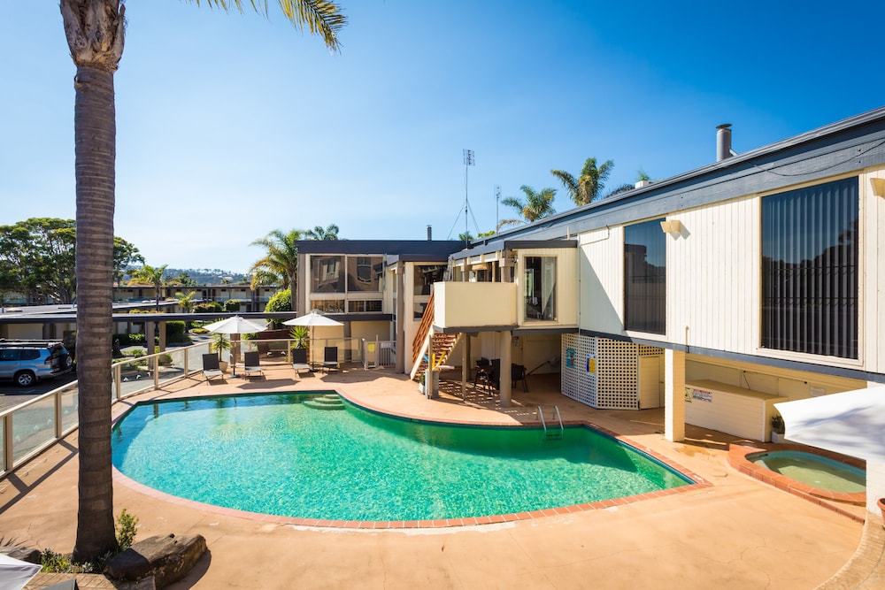 merimbula