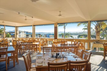 merimbula