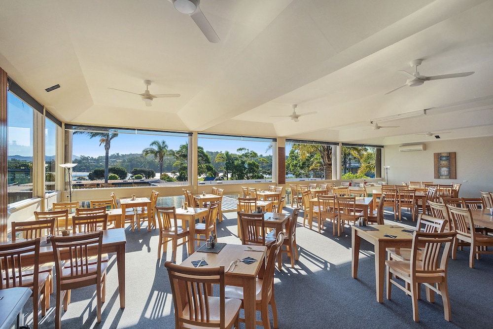 merimbula