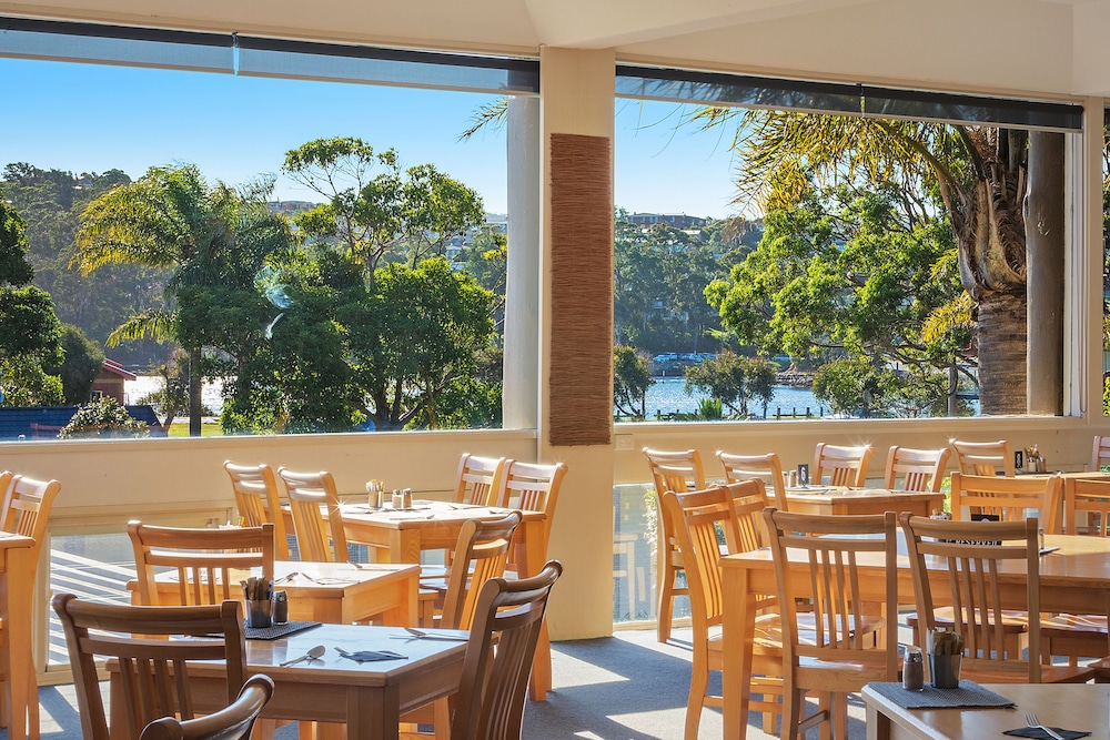 merimbula