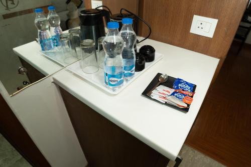 hotel grand hridey