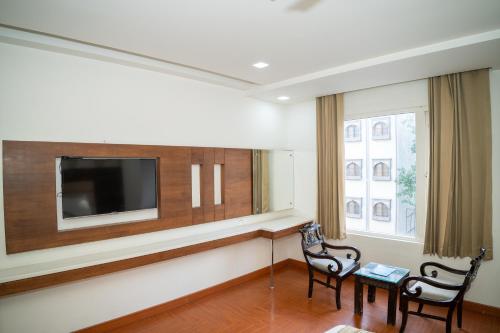 hotel grand hridey