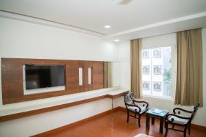 hotel grand hridey