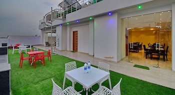 hotel grand hridey