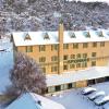 sponars chalet