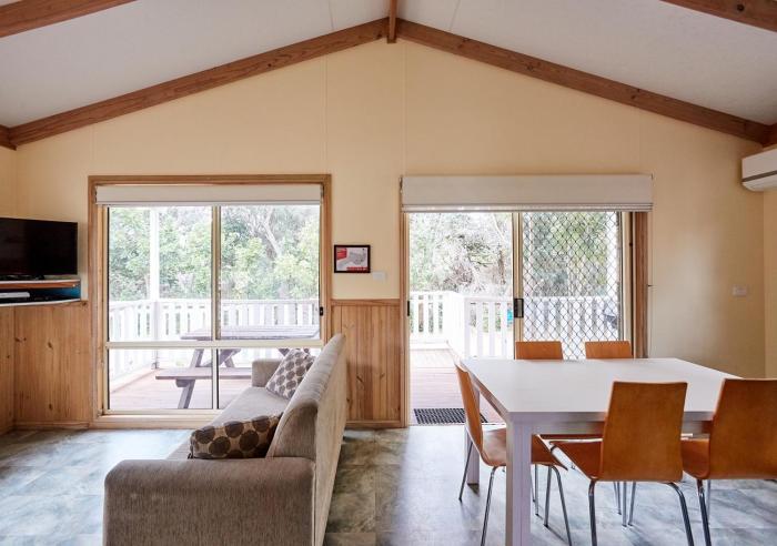 toowoon bay holiday park