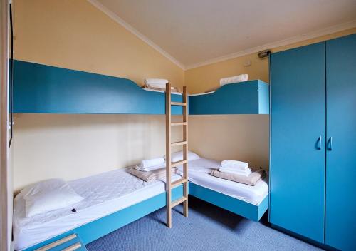 toowoon bay holiday park