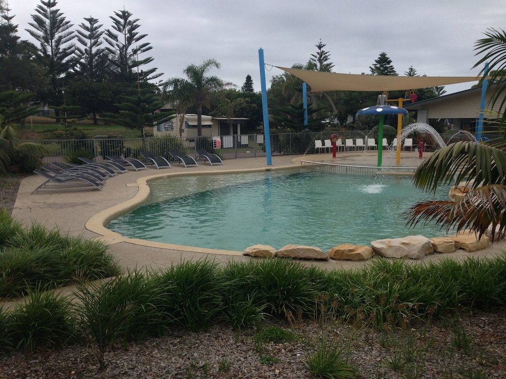 norah head holiday park