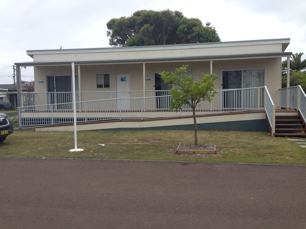 norah head holiday park