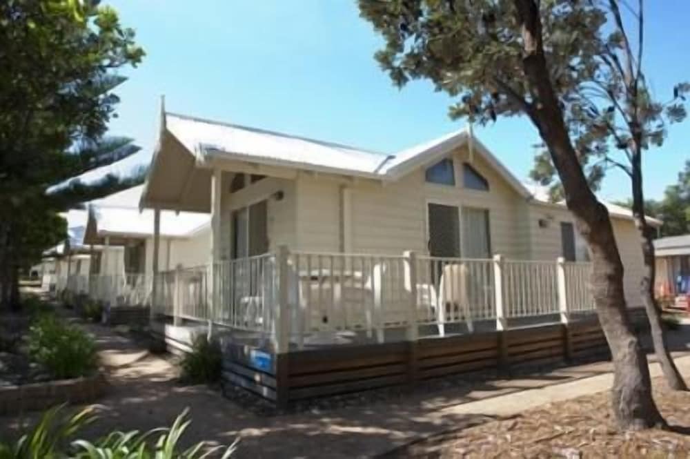 norah head holiday park