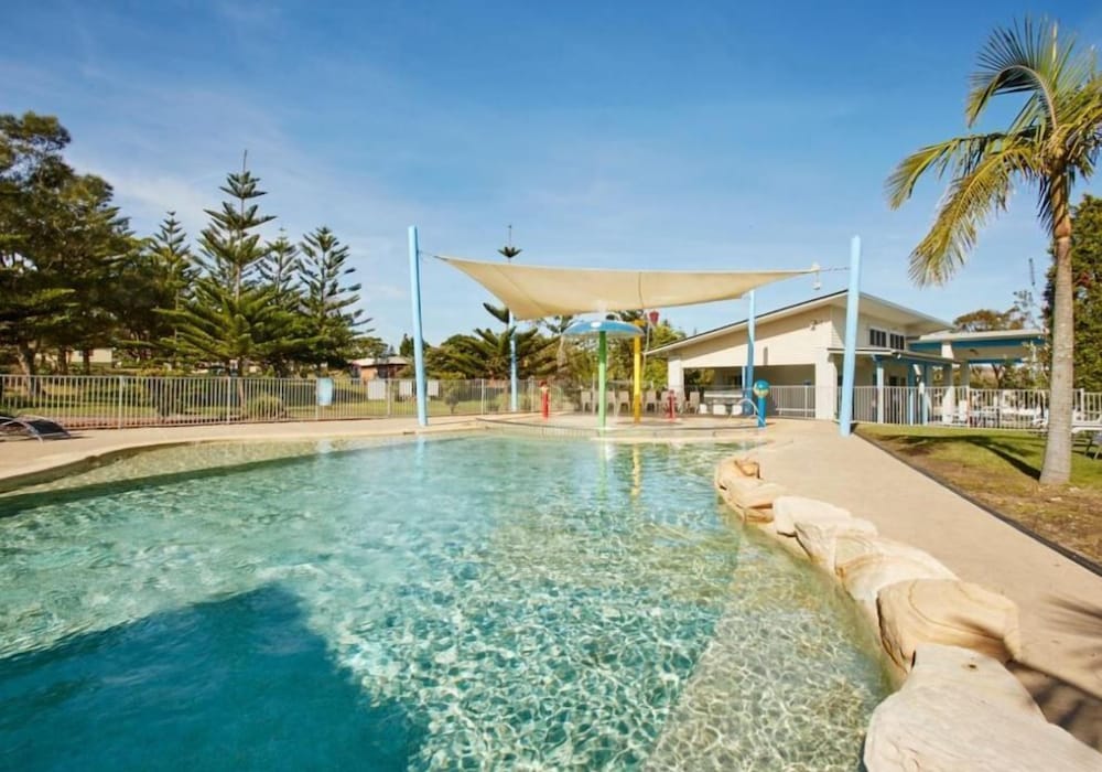 norah head holiday park