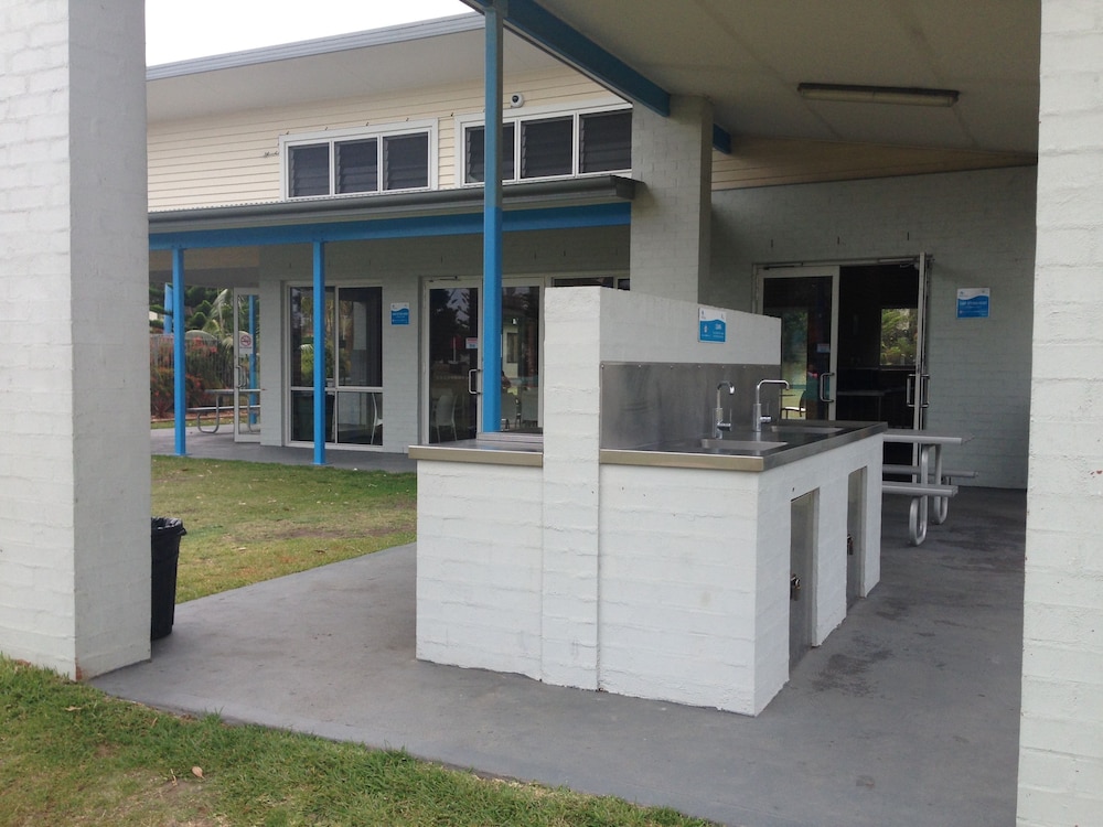 norah head holiday park