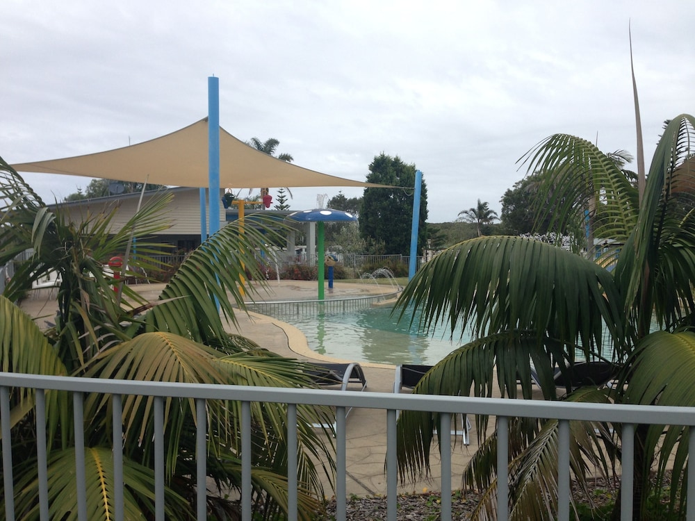 norah head holiday park