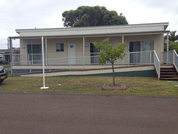 norah head holiday park