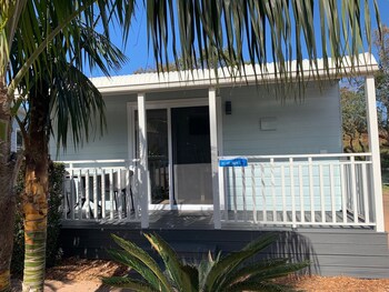 Norah Head Holiday Park,Canton Beach>>Budgewoi,4 star