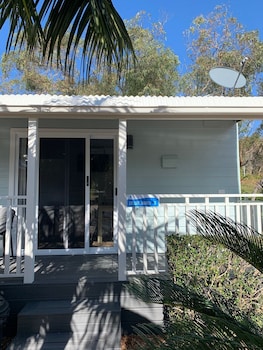 Norah Head Holiday Park,Canton Beach>>Budgewoi,4 star