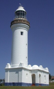Norah Head Holiday Park,Canton Beach>>Budgewoi,4 star