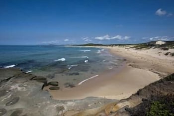 norah head holiday park