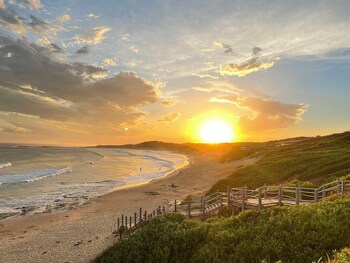 norah head holiday park