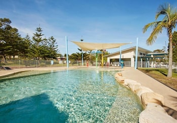 norah head holiday park