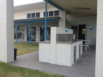 norah head holiday park