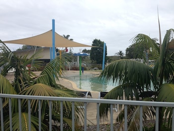 norah head holiday park